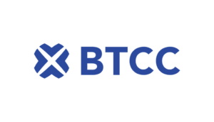 BTCC exchange logo