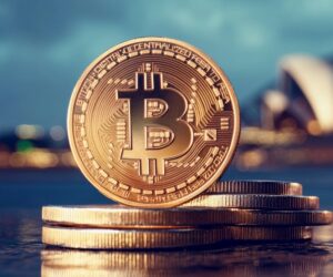 Buy Crypto in Australia