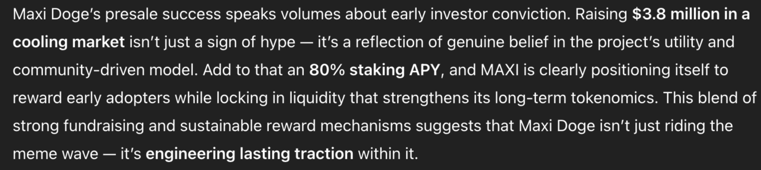 One High Cryptocurrency to Purchase Earlier than It Soars 926%, Says ChatGPT