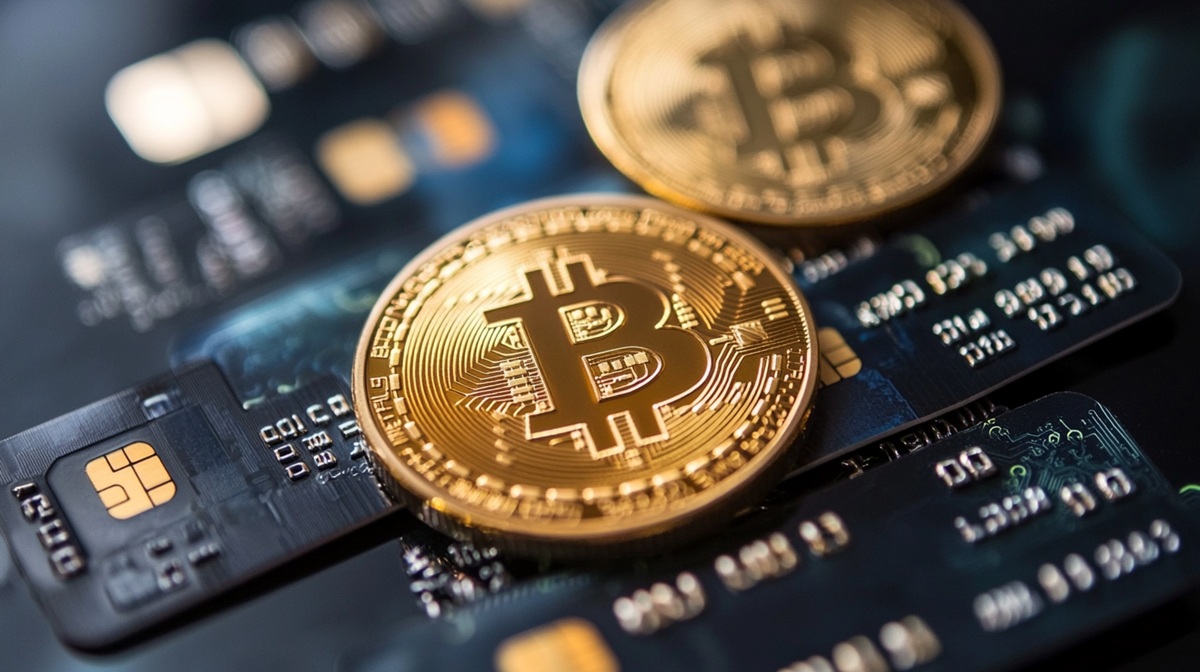 Best Crypto Credit Cards & Debit Cards in 2026