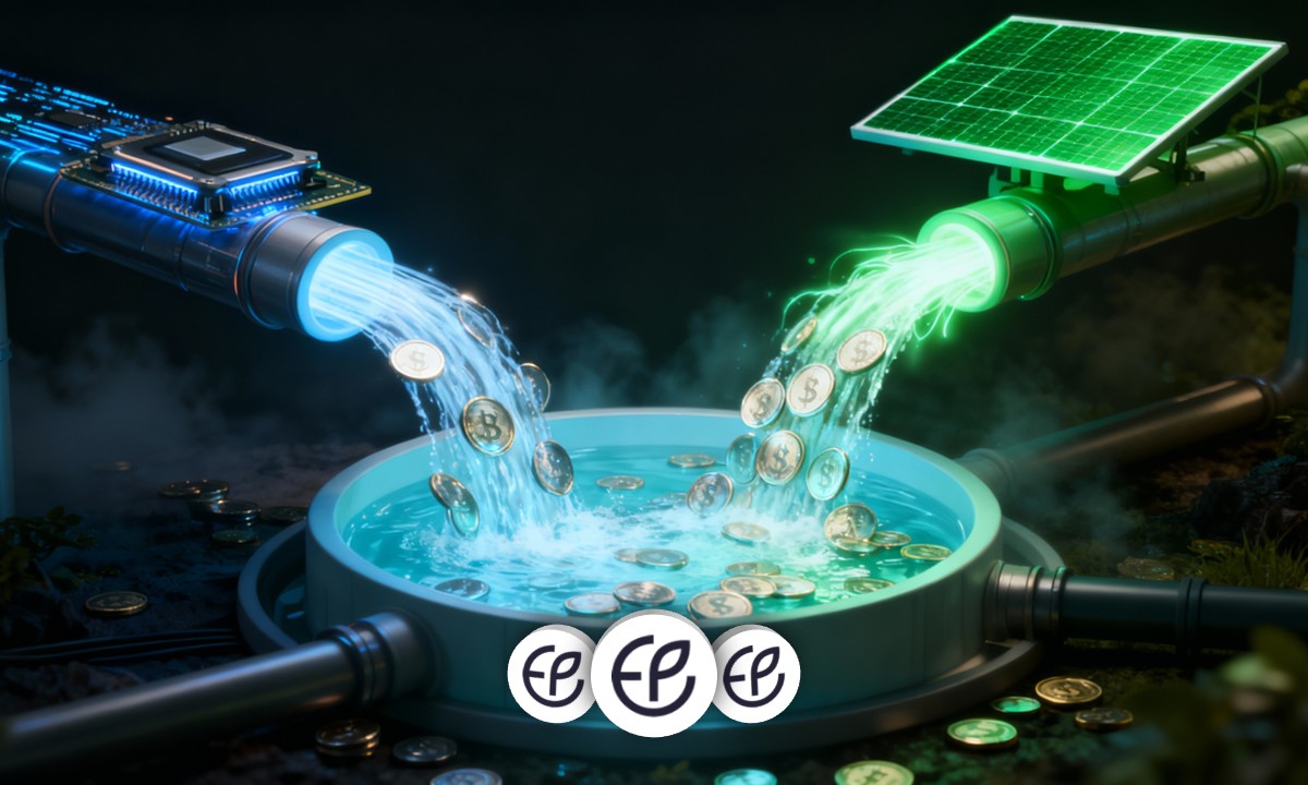 Spike in XRP, Chainlink to Drive Momentum in Utility Tasks: EcoYield New Early-Stage Frontrunner? – CryptoDnes EN