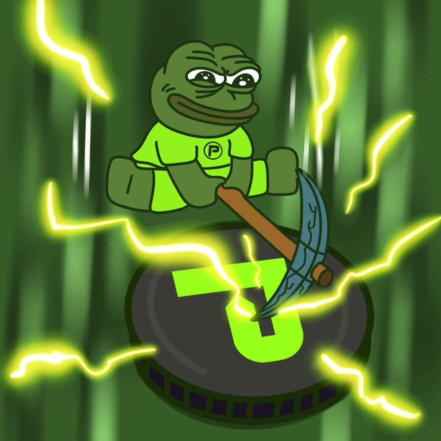 Next 100x Crypto: Why PEPENODE Could Transform GameFi in 2025