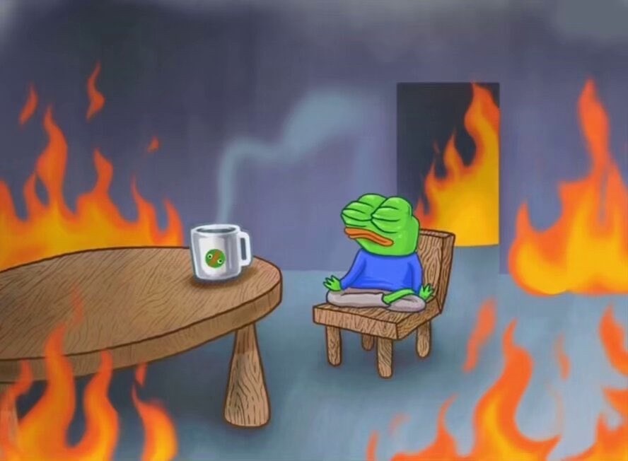 Finest Meme Cash: Pepe & Dogecoin Value Flip Bullish, Time To Purchase?