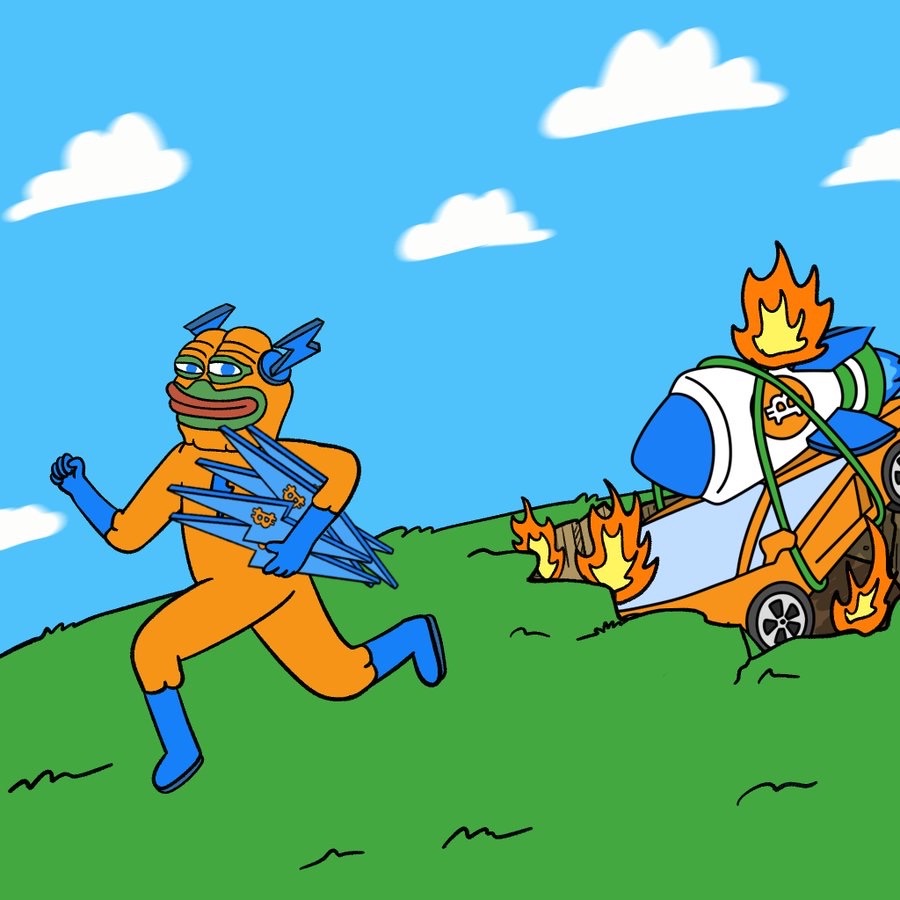 Best Meme Coins to Buy As Floki Price Rises 30% Today - CryptoDnes EN