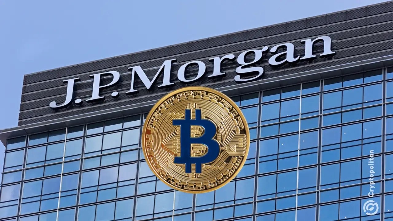 Finest Crypto to Purchase Now as JP Morgan Predicts Bitcoin Worth to $165K