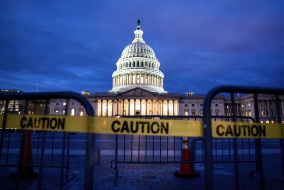 Greatest Crypto to Make investments: Was the US Authorities Shutdown a Purchase The Dip Alternative