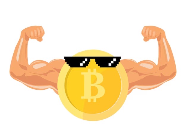 As Bitcoin Dominance Goes Up, Investors Seek the Best Crypto to Buy Now