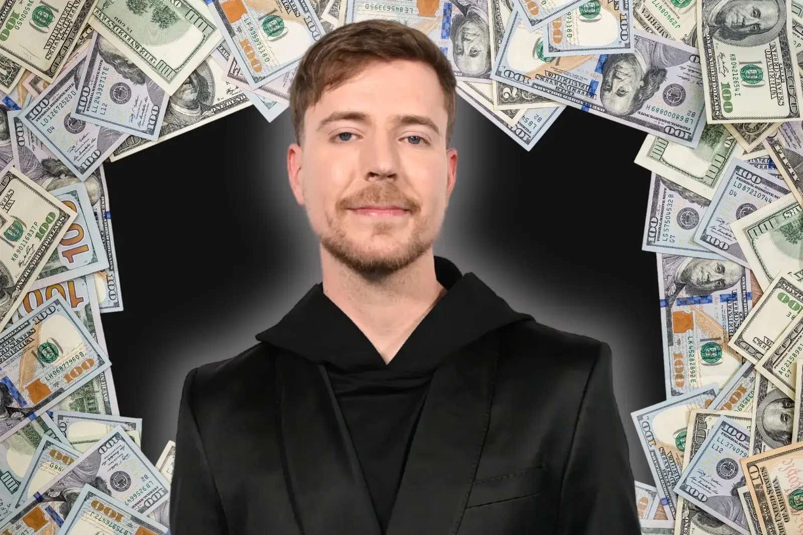 Best Meme Coins to Buy as MrBeast Eyes New Crypto App Launch - CryptoDnes EN