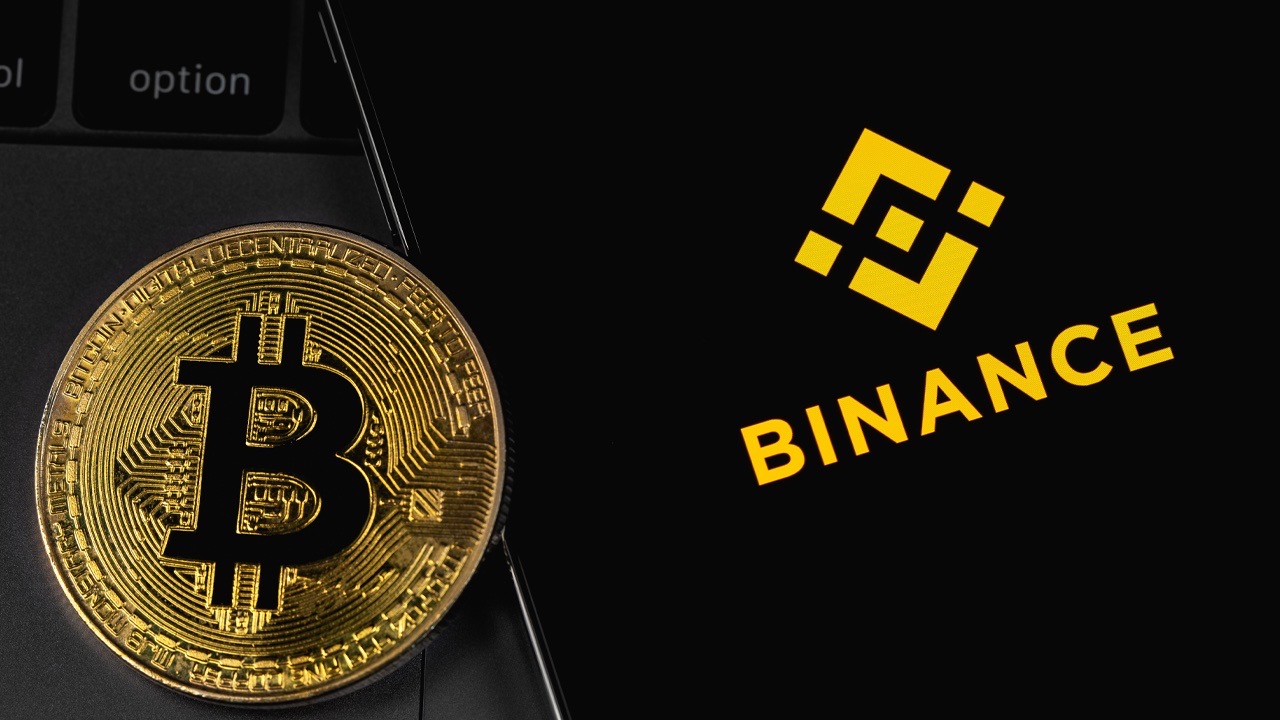 Best Crypto to Buy Now As Binance Stocks Up on BTC and ETH