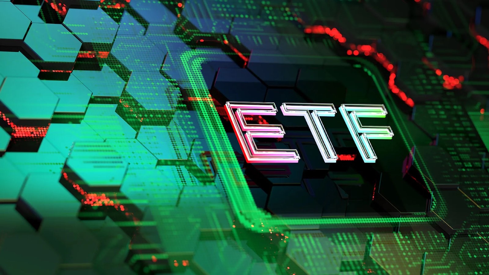 Best Crypto to Buy Now As 155+ ETF Filings Signal Institutional Demand -  CryptoDnes EN