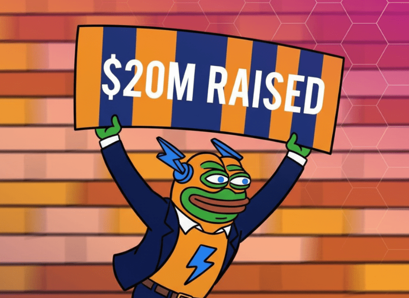 Bitcoin Hyper Hits $20M in 2025’s Hottest Presale as Analysts Name It the Subsequent 1000x Crypto