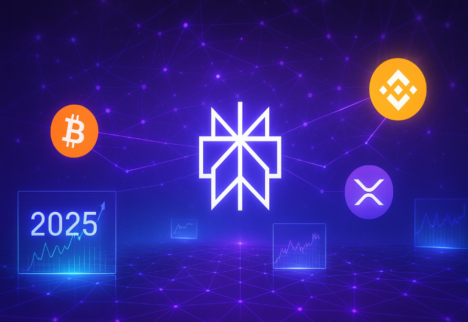 Perplexity AI Predicts Worth of Bitcoin, XRP, BNB by Finish of 2025