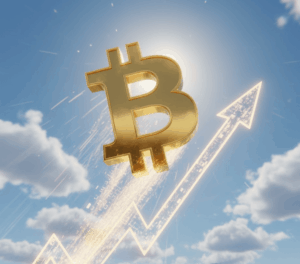 Bitcoin logo