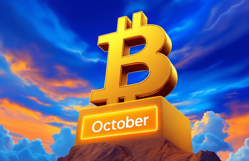 Bitcoin Value Prediction: New ATH in Uptober as Bitcoin Hyper Presale Raises $20M