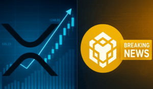 XRP and BNB