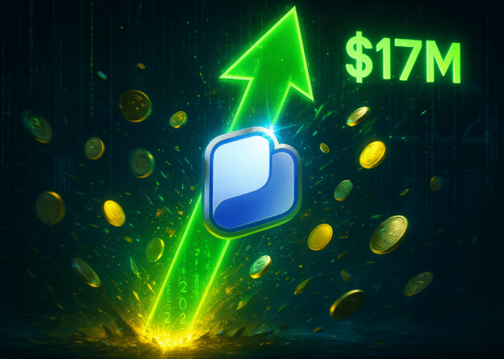 Subsequent Crypto to Explode: Greatest Pockets Token Raises $17.3M With 4 Days Till Presale Ends