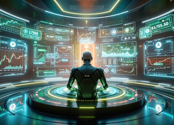 ChatGPT Predicts Value of BNB, Zcash, Bitcoin Hyper by Finish of 2025