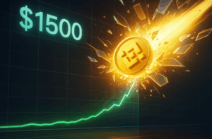 BNB $1500 target best crypto presales