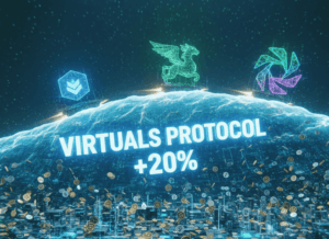 Virtuals Protocol price rise best altcoins to buy