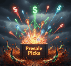 best crypto presales