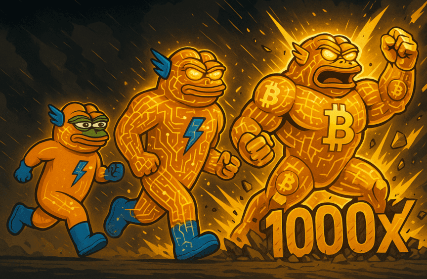 Finest Crypto To Purchase Now As Layer-2 Cash Present Energy: Arbitrum, Merlin Chain And A New Altcoin Finest Crypto To Purchase Now As Layer-2 Cash Present Energy: Arbitrum, Merlin Chain And A New Altcoin