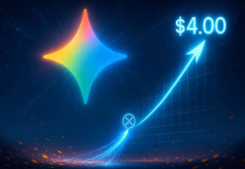 Gemini’s XRP Value Prediction: $4 in Sight This November? Gemini’s XRP Value Prediction: $4 in Sight This November?