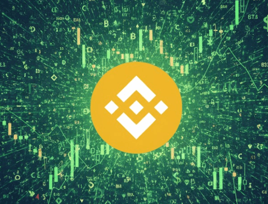 BNB Continues to Lead Uptober Rally: Why BEST May Explode Subsequent
