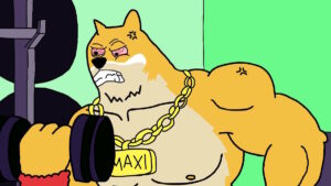 Maxi Doge Pump
