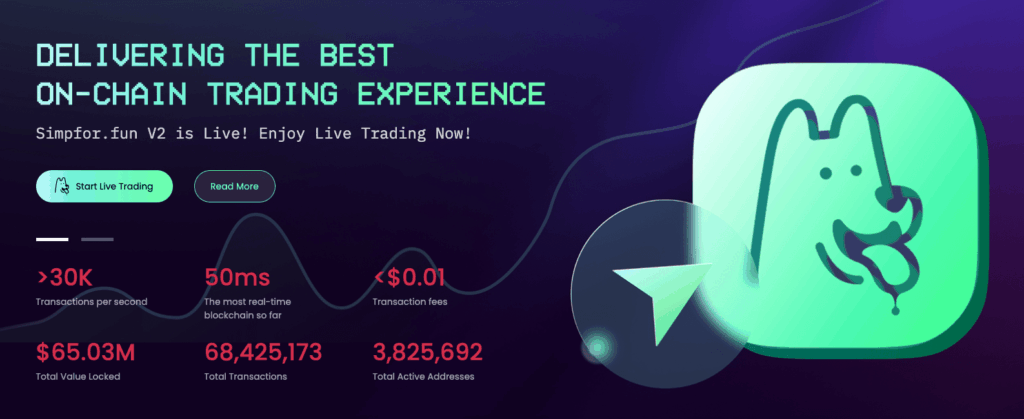SOON crypto project