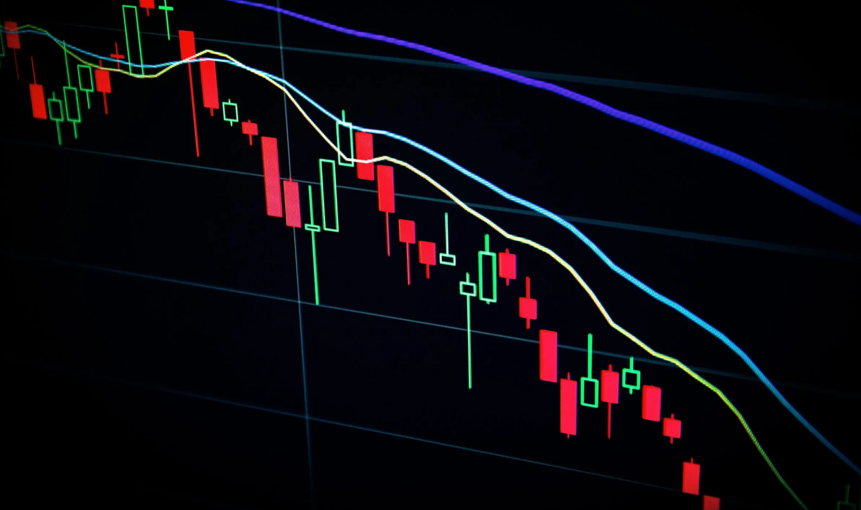 Why Is Crypto Down At the moment? Greatest Cash to Purchase on the Dip