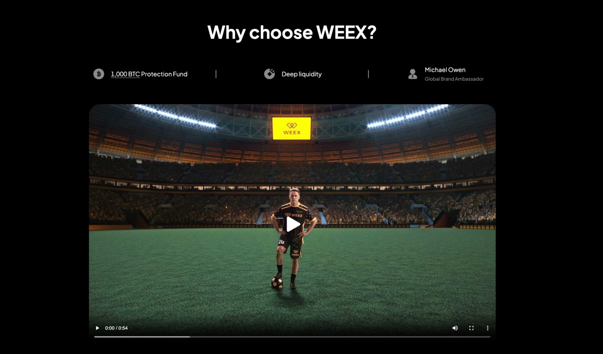WEEX Review 2026: Is It Right for Your Trading Needs?