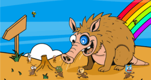 snorter token
