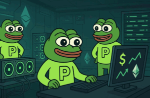 Best Meme Coin To Buy