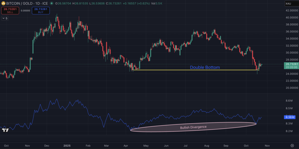 Greatest Altcoins To Purchase As Traders Rotate Income After Gold Value Drop – CryptoDnes EN