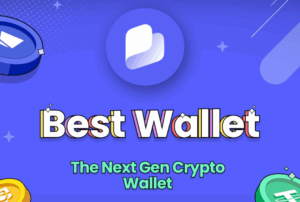 best wallet token