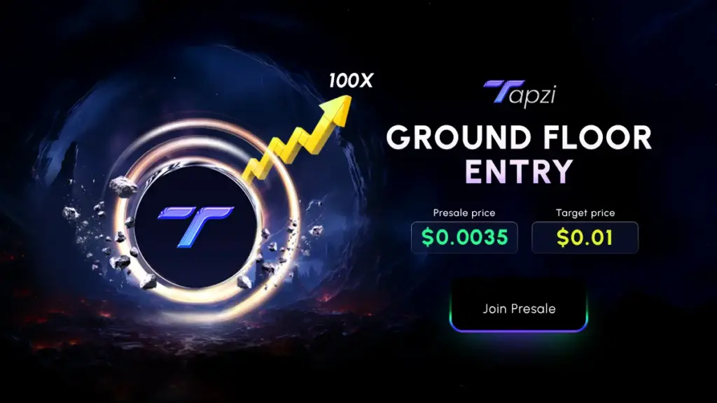 Tapzi