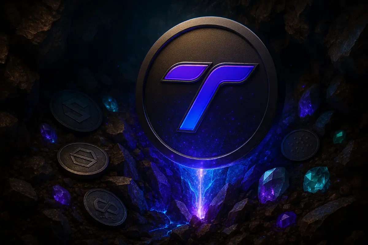 May the Subsequent 100x Crypto Be Hiding in Plain Sight? Analysts Draw Comparability