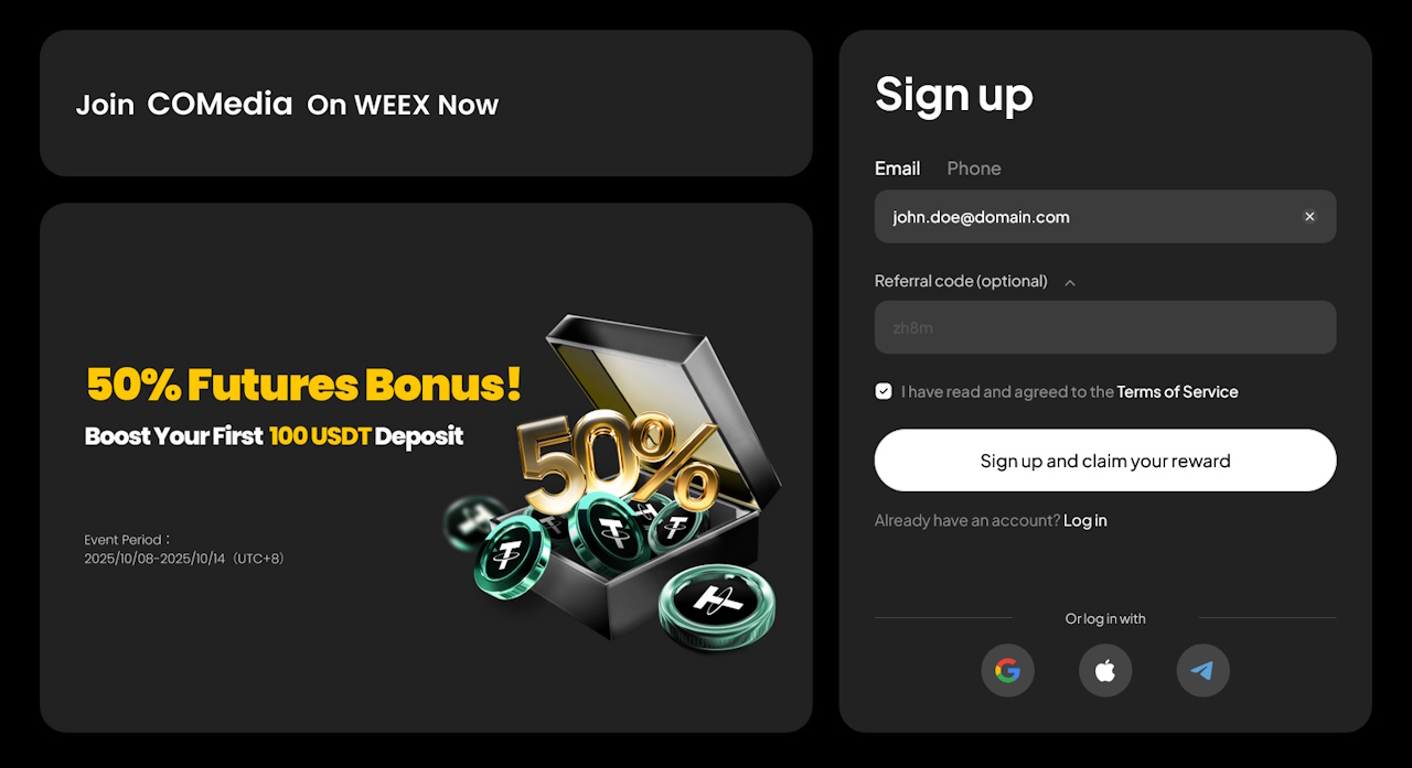 WEEX Review 2026: Is It Right for Your Trading Needs?