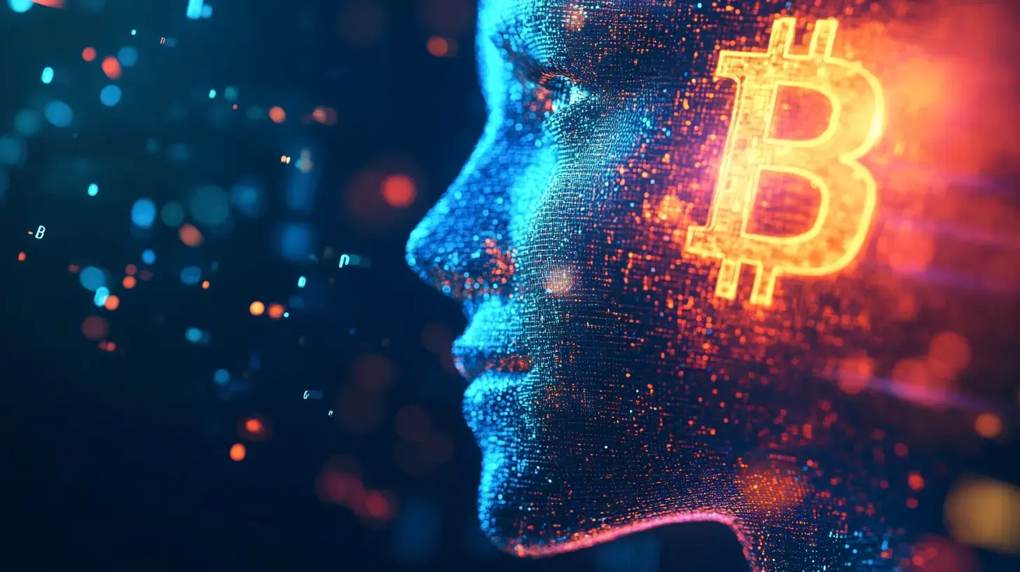 AI Just Revealed Its Top Crypto Picks: Bitcoin, XRP, Solana, BNB, and One Coin Everyone’s Ignoring