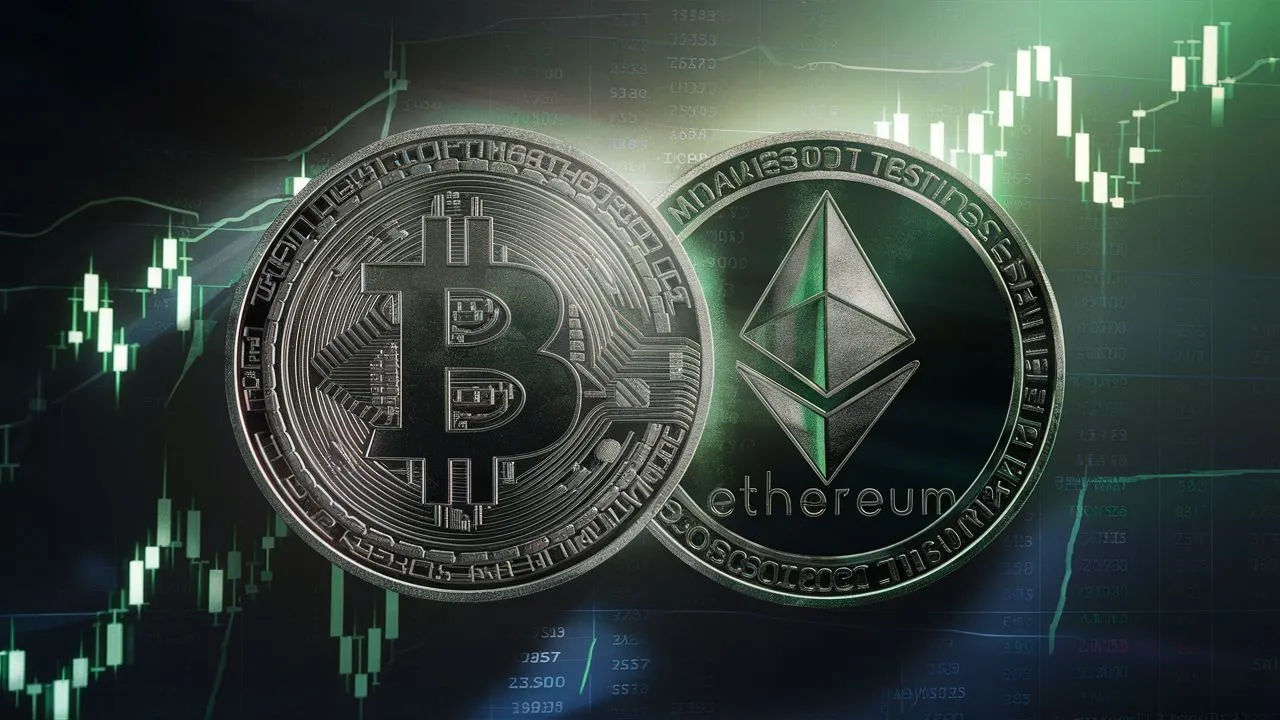 Bitcoin and Ethereum ETFs Snap 6-Day Outflow Streak With $240M Rebound