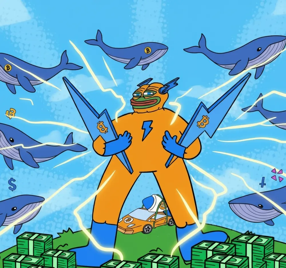 Greatest Crypto to Put money into Now: $274K Whale Buys Bitcoin Hyper as BTC Hits New ATH