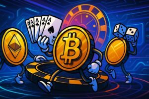 crypto casinos