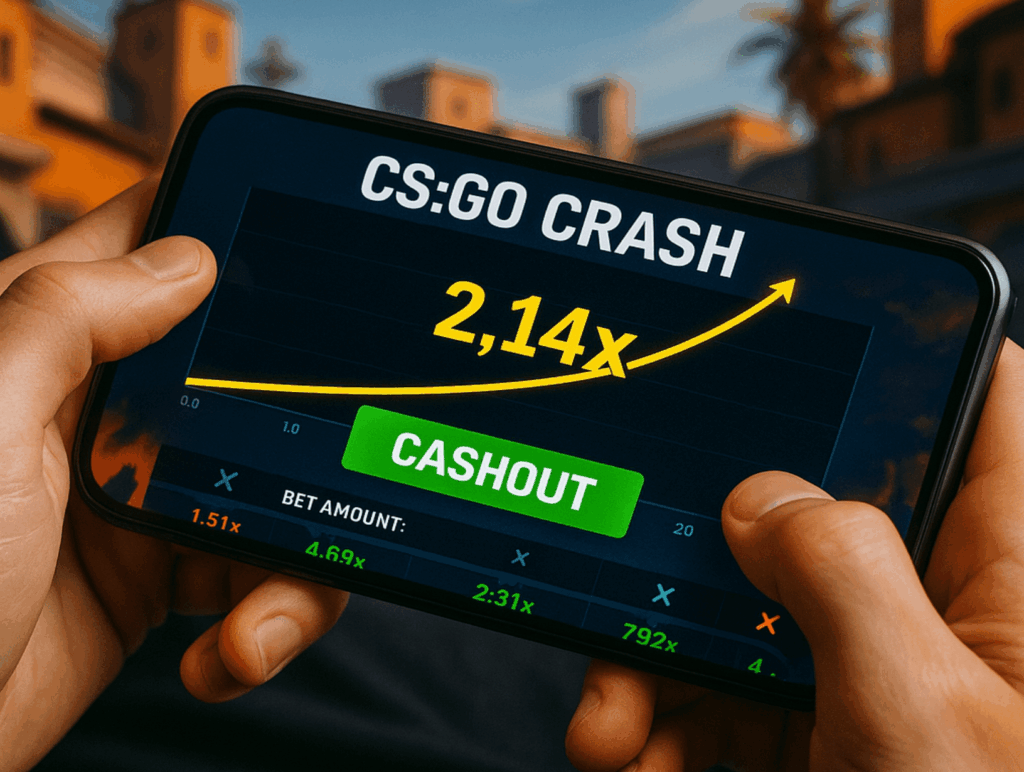 6 CS:GO Betting Sites for 2026 – Tested, Ranked, and Reviewed