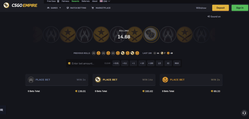 csgo betting sites 2 csgo empire