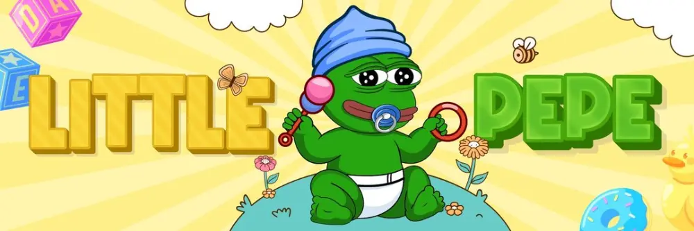 $LILPEPE