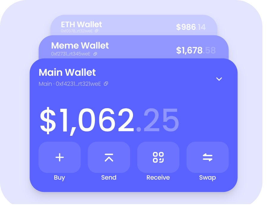 Best Wallet staking