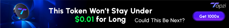 tapzi banner