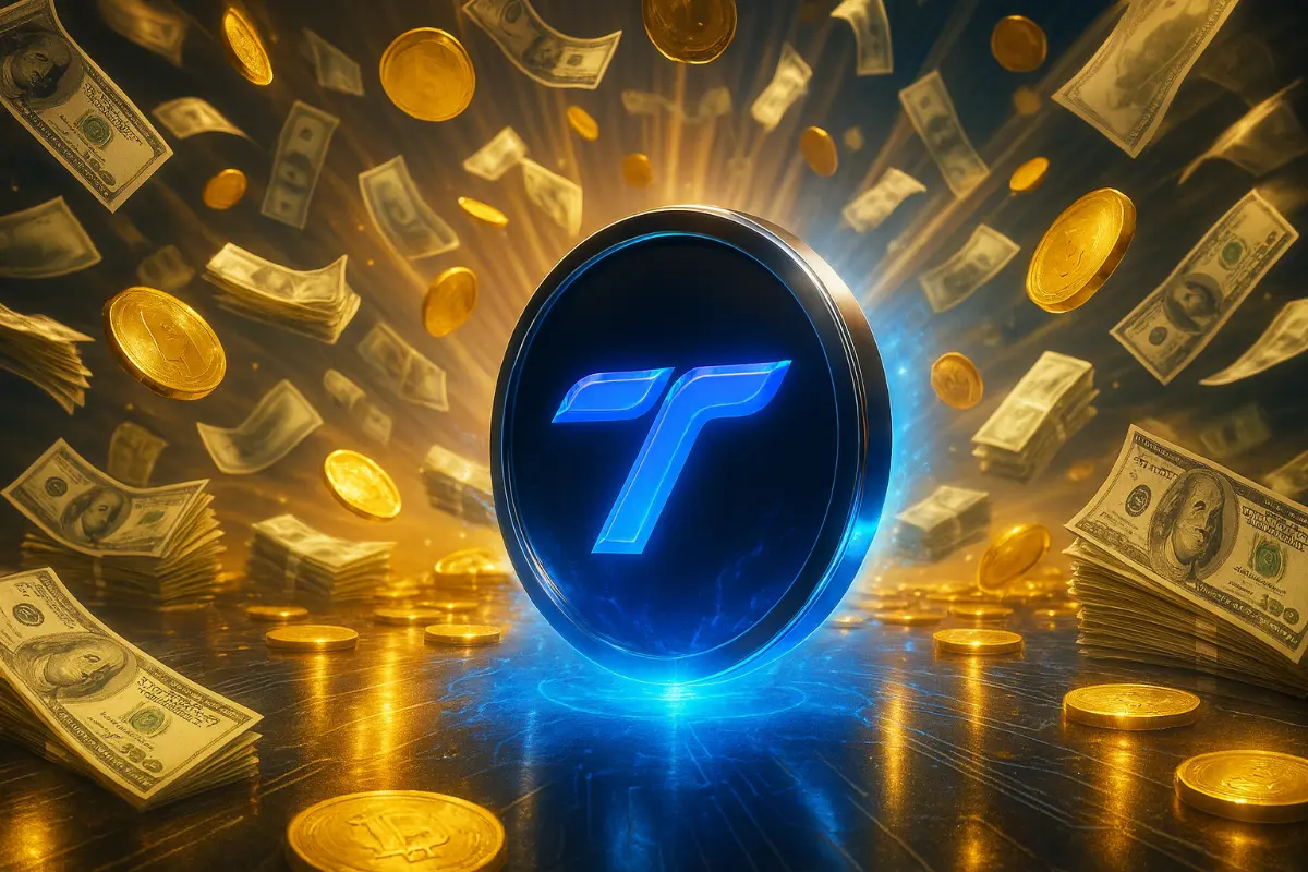Tapzi’s Presale Boom: The Next Big 1000x Crypto Story After Binance Coin’s Q4 Rally