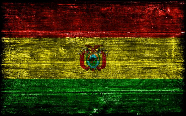 Bolivia’s New President Taps Blockchain to Fight Corruption
