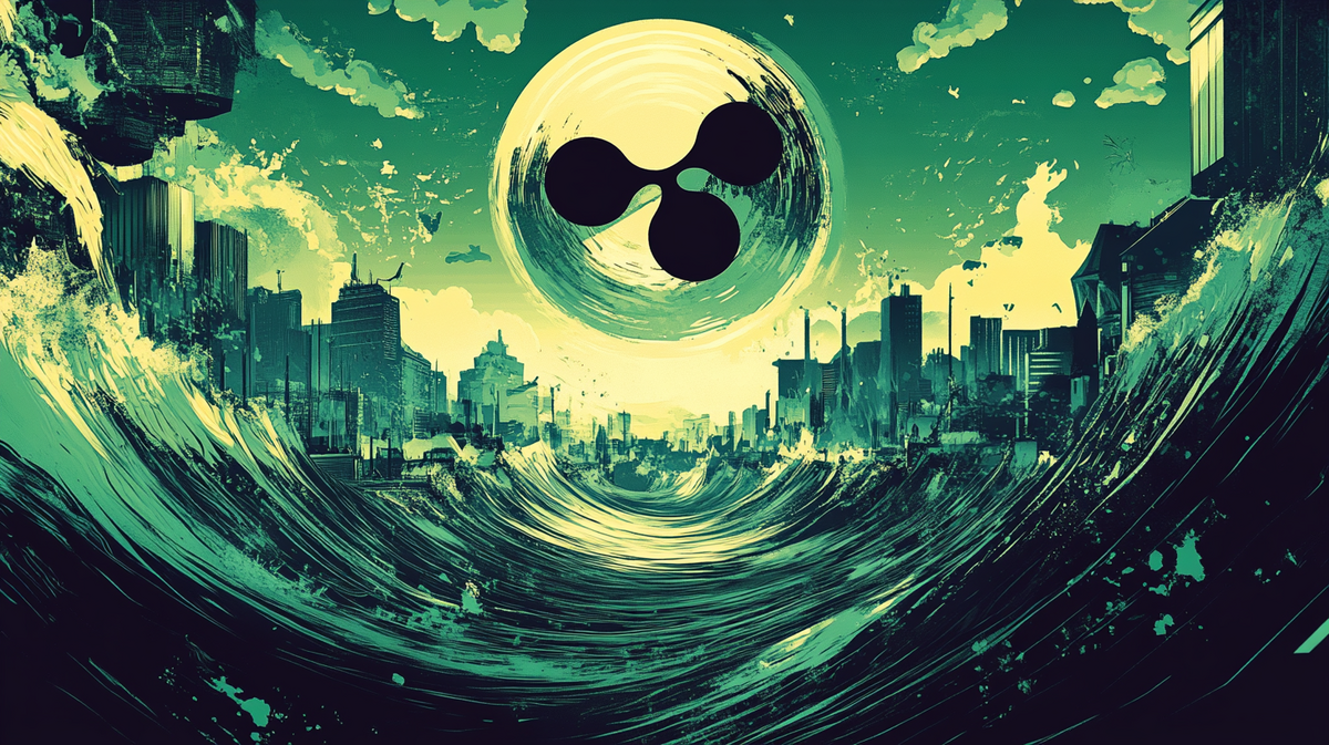 [LIVE] XRP Price Prediction Today — Swell 2025 3-Week Countdown, Price Targets, Market Moves